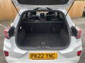 Ford Puma 1.0T EcoBoost MHEV ST-Line X SUV 5dr Petrol Hybrid DCT Euro 6 (s/s) (125 ps 3