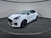 Ford Puma 1.0T EcoBoost MHEV ST-Line X SUV 5dr Petrol Hybrid DCT Euro 6 (s/s) (125 ps 9