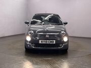 Fiat 500 1.2 Star Hatchback 3dr Petrol Manual Euro 6 (s/s) (69 bhp) Bluetooth 3