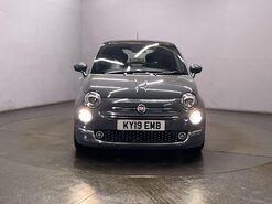 Fiat 500 1.2 Star Hatchback 3dr Petrol Manual Euro 6 (s/s) (69 bhp) Bluetooth