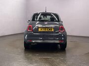 Fiat 500 1.2 Star Hatchback 3dr Petrol Manual Euro 6 (s/s) (69 bhp) Bluetooth 7