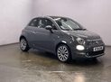 Fiat 500 1.2 Star Hatchback 3dr Petrol Manual Euro 6 (s/s) (69 bhp) Bluetooth 2
