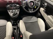 Fiat 500 1.2 Star Hatchback 3dr Petrol Manual Euro 6 (s/s) (69 bhp) Bluetooth 15