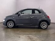 Fiat 500 1.2 Star Hatchback 3dr Petrol Manual Euro 6 (s/s) (69 bhp) Bluetooth 5