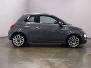 Fiat 500 1.2 Star Hatchback 3dr Petrol Manual Euro 6 (s/s) (69 bhp) Bluetooth 9