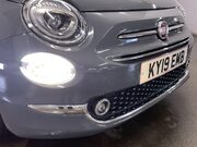 Fiat 500 1.2 Star Hatchback 3dr Petrol Manual Euro 6 (s/s) (69 bhp) Bluetooth 11