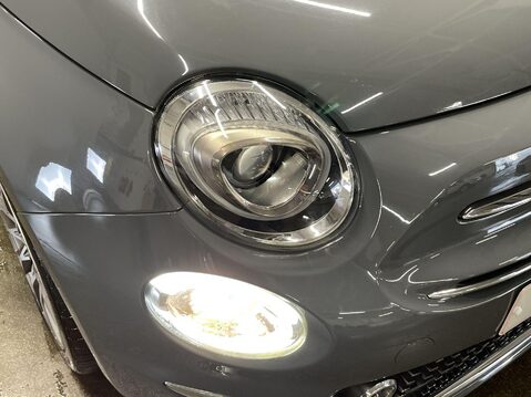 Fiat 500 1.2 Star Hatchback 3dr Petrol Manual Euro 6 (s/s) (69 bhp) Bluetooth 23