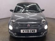 Fiat 500 1.2 Star Hatchback 3dr Petrol Manual Euro 6 (s/s) (69 bhp) Bluetooth 10