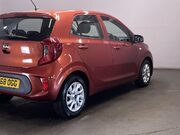 Kia Picanto 1.0 2 Hatchback 5dr Petrol Manual Euro 6 (66 bhp) Bluetooth 8