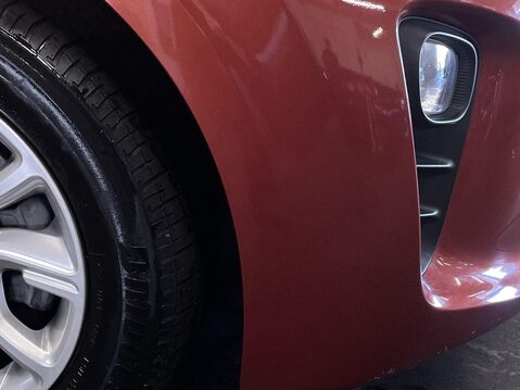 Kia Picanto 1.0 2 Hatchback 5dr Petrol Manual Euro 6 (66 bhp) Bluetooth 11