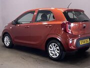 Kia Picanto 1.0 2 Hatchback 5dr Petrol Manual Euro 6 (66 bhp) Bluetooth 6