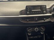 Kia Picanto 1.0 2 Hatchback 5dr Petrol Manual Euro 6 (66 bhp) Bluetooth 16