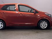 Kia Picanto 1.0 2 Hatchback 5dr Petrol Manual Euro 6 (66 bhp) Bluetooth 9