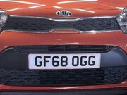 Kia Picanto 1.0 2 Hatchback 5dr Petrol Manual Euro 6 (66 bhp) Bluetooth 10