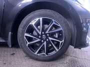 Toyota Yaris 1.5 VVT-h Design Hatchback 5dr Petrol Hybrid E-CVT Euro 6 (s/s) (116 ps) DA 12