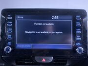 Toyota Yaris 1.5 VVT-h Design Hatchback 5dr Petrol Hybrid E-CVT Euro 6 (s/s) (116 ps) DA 20