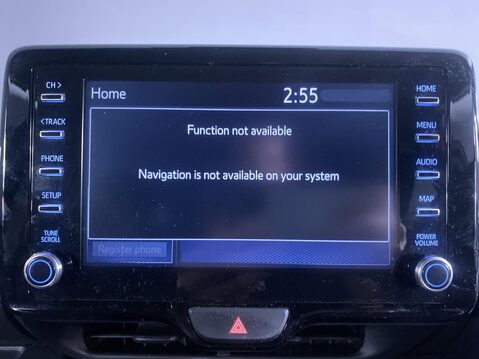 Toyota Yaris 1.5 VVT-h Design Hatchback 5dr Petrol Hybrid E-CVT Euro 6 (s/s) (116 ps) DA 20