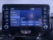 Toyota Yaris 1.5 VVT-h Design Hatchback 5dr Petrol Hybrid E-CVT Euro 6 (s/s) (116 ps) DA 30