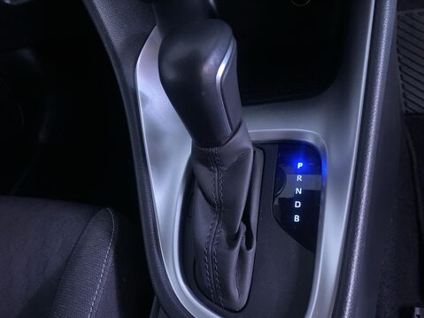 Toyota Yaris 1.5 VVT-h Design Hatchback 5dr Petrol Hybrid E-CVT Euro 6 (s/s) (116 ps) DA 21