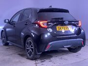 Toyota Yaris 1.5 VVT-h Design Hatchback 5dr Petrol Hybrid E-CVT Euro 6 (s/s) (116 ps) DA 6