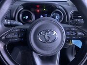 Toyota Yaris 1.5 VVT-h Design Hatchback 5dr Petrol Hybrid E-CVT Euro 6 (s/s) (116 ps) DA 22