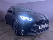 Toyota Yaris 1.5 VVT-h Design Hatchback 5dr Petrol Hybrid E-CVT Euro 6 (s/s) (116 ps) DA 11