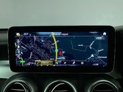 Mercedes-Benz GLC 2.0 GLC220d AMG Line (Premium) SUV 5dr Diesel G-Tronic+ 4MATIC Euro 6 (s/s) 20