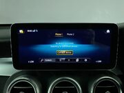 Mercedes-Benz GLC 2.0 GLC220d AMG Line (Premium) SUV 5dr Diesel G-Tronic+ 4MATIC Euro 6 (s/s) 32