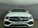 Mercedes-Benz GLC 2.0 GLC220d AMG Line (Premium) SUV 5dr Diesel G-Tronic+ 4MATIC Euro 6 (s/s) 3