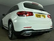 Mercedes-Benz GLC 2.0 GLC220d AMG Line (Premium) SUV 5dr Diesel G-Tronic+ 4MATIC Euro 6 (s/s) 14