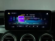 Mercedes-Benz GLC 2.0 GLC220d AMG Line (Premium) SUV 5dr Diesel G-Tronic+ 4MATIC Euro 6 (s/s) 30