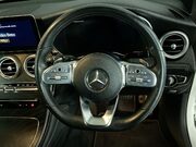 Mercedes-Benz GLC 2.0 GLC220d AMG Line (Premium) SUV 5dr Diesel G-Tronic+ 4MATIC Euro 6 (s/s) 16