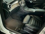 Mercedes-Benz GLC 2.0 GLC220d AMG Line (Premium) SUV 5dr Diesel G-Tronic+ 4MATIC Euro 6 (s/s) 17