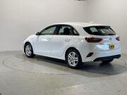 Kia Ceed 1.0 T-GDi ECO 2 Hatchback 5dr Petrol Manual Euro 6 (s/s) (118 bhp) Alloys 13