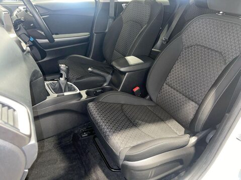 Kia Ceed 1.0 T-GDi ECO 2 Hatchback 5dr Petrol Manual Euro 6 (s/s) (118 bhp) Alloys 23