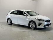 Kia Ceed 1.0 T-GDi ECO 2 Hatchback 5dr Petrol Manual Euro 6 (s/s) (118 bhp) Alloys 9