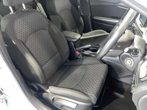 Kia Ceed 1.0 T-GDi ECO 2 Hatchback 5dr Petrol Manual Euro 6 (s/s) (118 bhp) Alloys 21