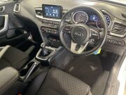 Kia Ceed 1.0 T-GDi ECO 2 Hatchback 5dr Petrol Manual Euro 6 (s/s) (118 bhp) Alloys 22