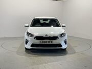 Kia Ceed 1.0 T-GDi ECO 2 Hatchback 5dr Petrol Manual Euro 6 (s/s) (118 bhp) Alloys 10