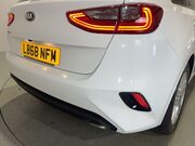 Kia Ceed 1.0 T-GDi ECO 2 Hatchback 5dr Petrol Manual Euro 6 (s/s) (118 bhp) Alloys 20