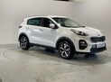 Kia Sportage 1.6 GDi 2 GPF SUV 5dr Petrol Manual Euro 6 (s/s) (130 bhp) Alloys 2