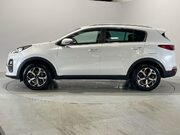 Kia Sportage 1.6 GDi 2 GPF SUV 5dr Petrol Manual Euro 6 (s/s) (130 bhp) Alloys 5