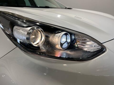 Kia Sportage 1.6 GDi 2 GPF SUV 5dr Petrol Manual Euro 6 (s/s) (130 bhp) Alloys 21