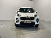 Kia Sportage 1.6 GDi 2 GPF SUV 5dr Petrol Manual Euro 6 (s/s) (130 bhp) Alloys 3