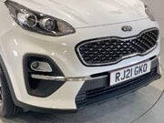 Kia Sportage 1.6 GDi 2 GPF SUV 5dr Petrol Manual Euro 6 (s/s) (130 bhp) Alloys 10