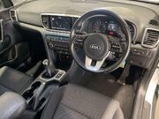 Kia Sportage 1.6 GDi 2 GPF SUV 5dr Petrol Manual Euro 6 (s/s) (130 bhp) Alloys 15