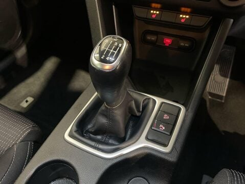 Kia Sportage 1.6 GDi 2 GPF SUV 5dr Petrol Manual Euro 6 (s/s) (130 bhp) Alloys 19