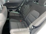 Kia Sportage 1.6 GDi 2 GPF SUV 5dr Petrol Manual Euro 6 (s/s) (130 bhp) Alloys 17