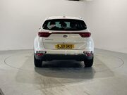 Kia Sportage 1.6 GDi 2 GPF SUV 5dr Petrol Manual Euro 6 (s/s) (130 bhp) Alloys 7