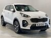 Kia Sportage 1.6 GDi 2 GPF SUV 5dr Petrol Manual Euro 6 (s/s) (130 bhp) Alloys